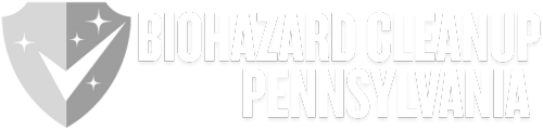 Biohazard Cleanup Pennsylvania