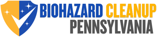 Pennsylvania Biohazard & Crime Cleanup Services